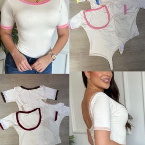 Body tela polilycra 6