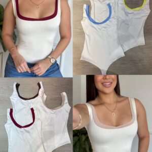 Body tela polilycra 5