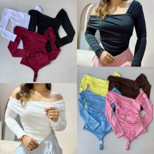 Body tela polilycra 3