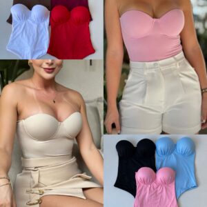 Body tela polilycra 7